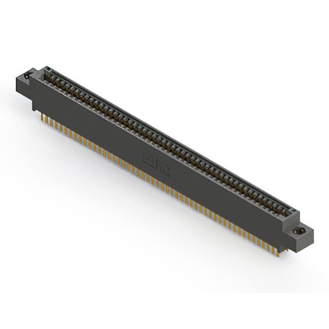 895-100-520-808 EDAC Inc.  Edgeboard Connectors